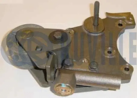 Tensioner Pulley, timing belt (540467)