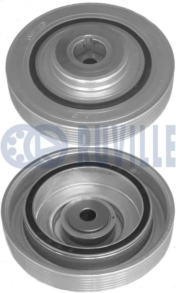 Belt Pulley, crankshaft (520199)