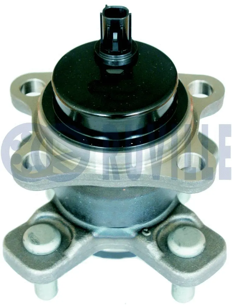 Wheel Bearing Kit (221454)