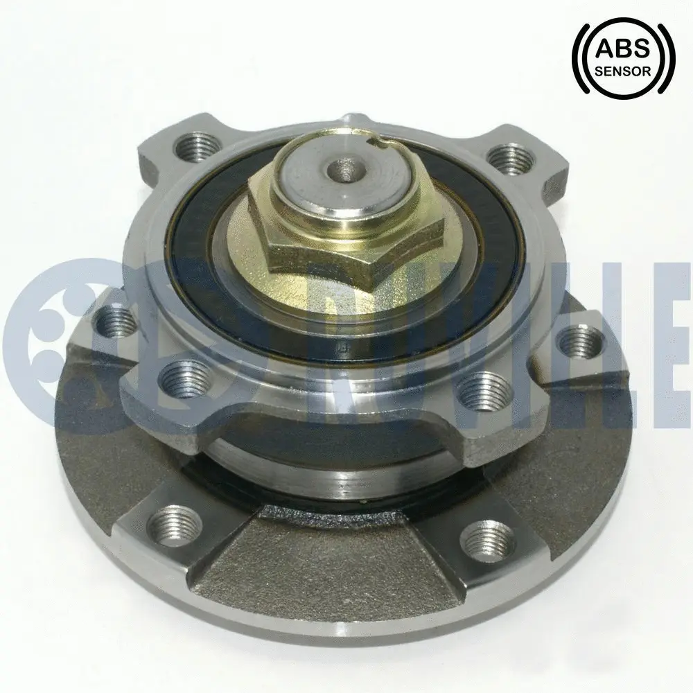 Wheel Bearing Kit (220053)