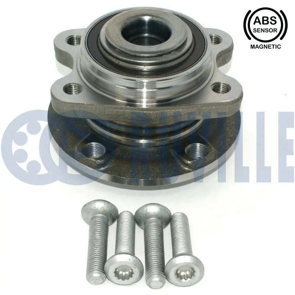 Wheel Bearing Kit (221193)
