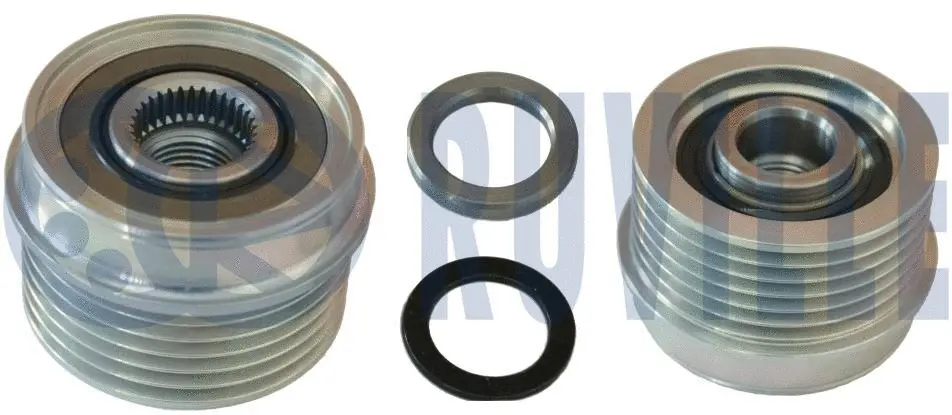 Alternator Freewheel Clutch (542504)