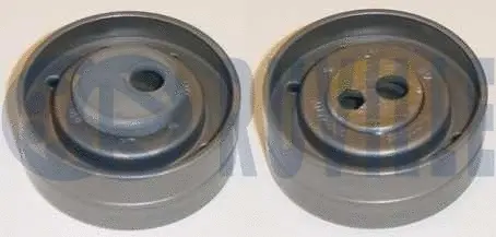 Tensioner Pulley, timing belt (540046)