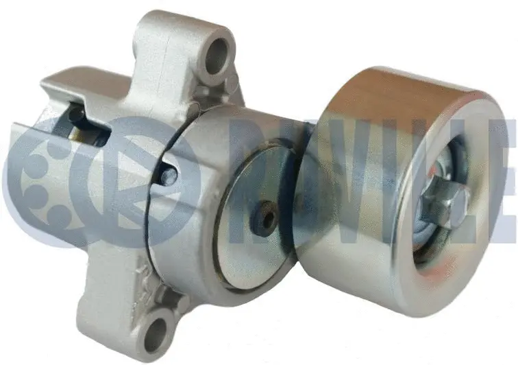 Belt Tensioner, V-ribbed belt (541214)
