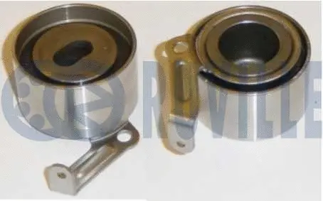 Tensioner Pulley, timing belt (540476)