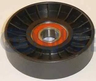 Deflection/Guide Pulley, V-ribbed belt (540770)