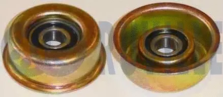Deflection/Guide Pulley, V-ribbed belt (540671)