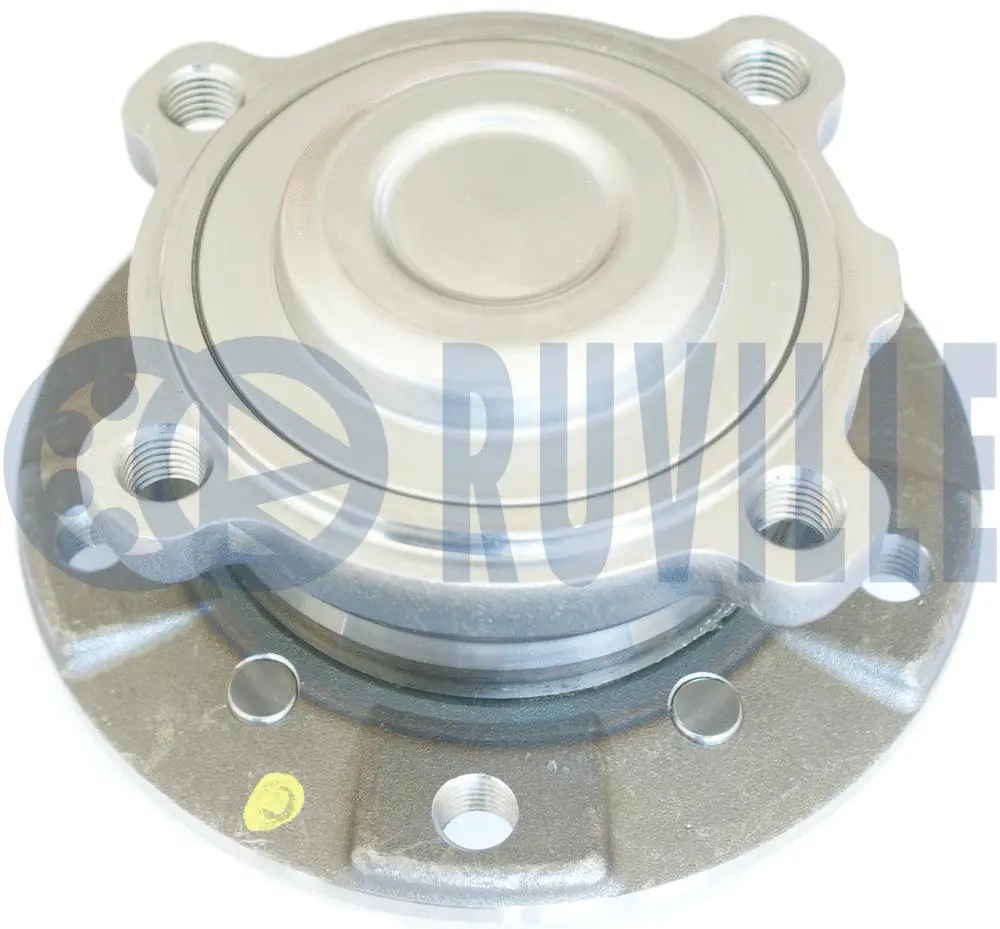 Wheel Bearing Kit (221529)
