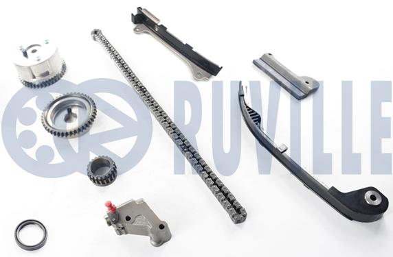 Timing Chain Kit (580209)