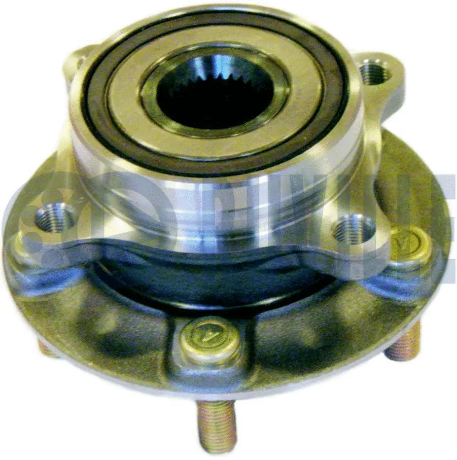 Wheel Bearing Kit (221235)