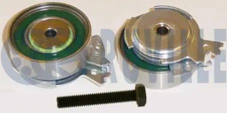 Tensioner Pulley, timing belt (540068)