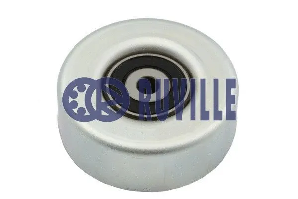 Water Pump, engine cooling (56988)
