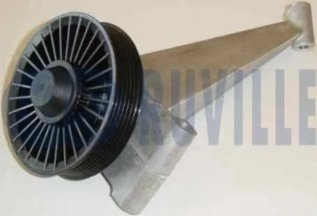 Belt Tensioner, V-ribbed belt (541346)