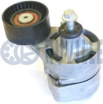 Belt Tensioner, V-ribbed belt (542187)