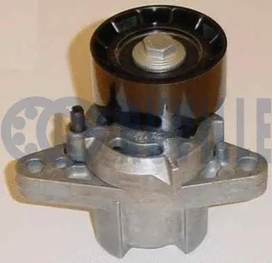 Belt Tensioner, V-ribbed belt (541377)