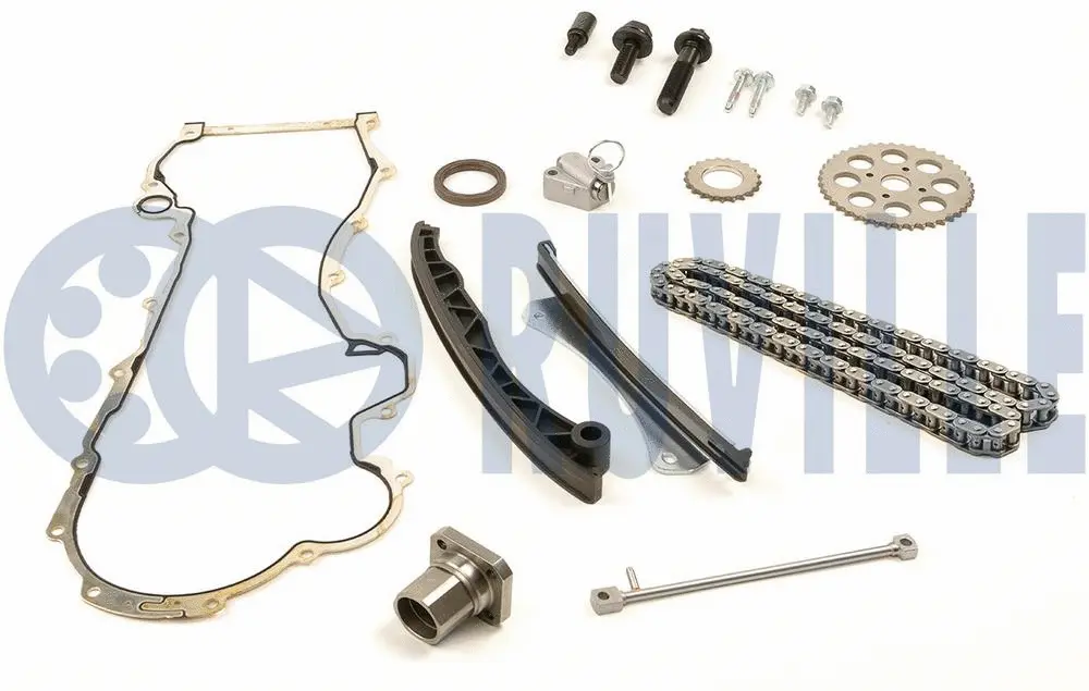 Timing Chain Kit (580185)