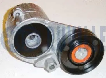 Belt Tensioner, V-ribbed belt (540899)