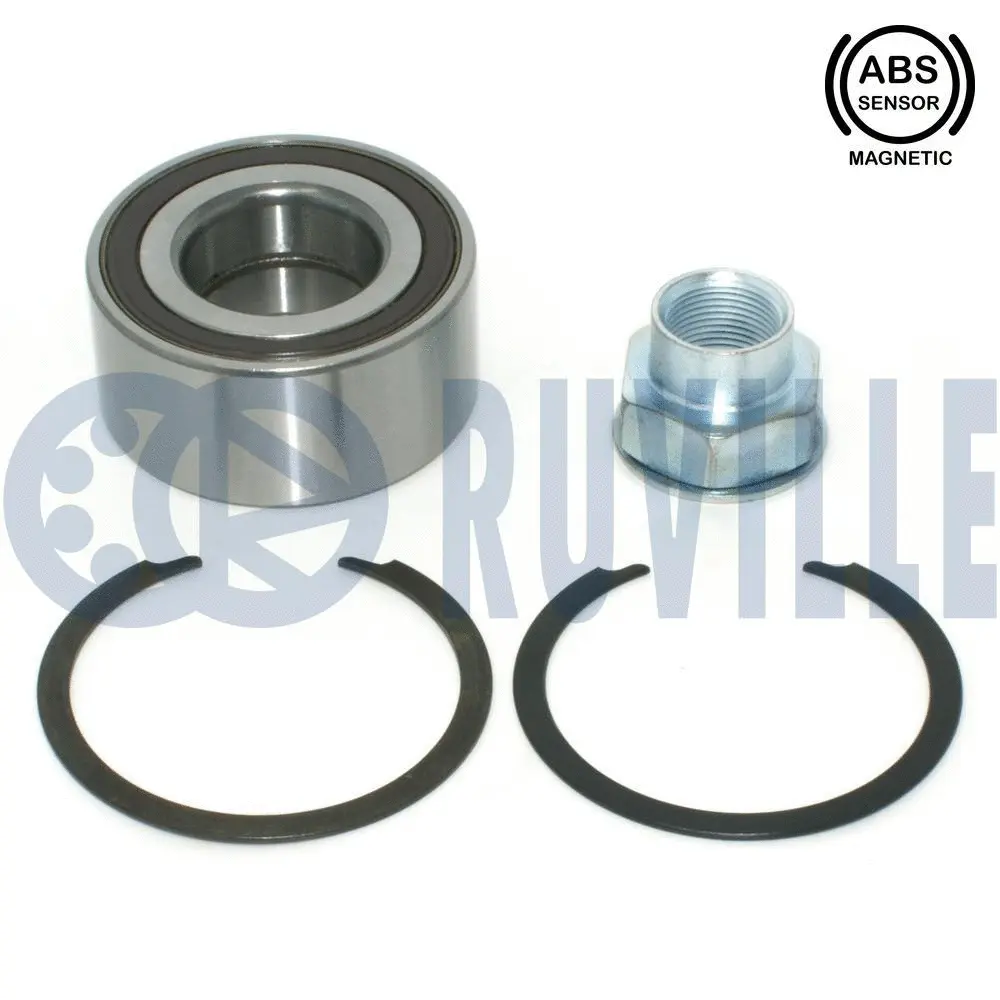 Wheel Bearing Kit (221285)
