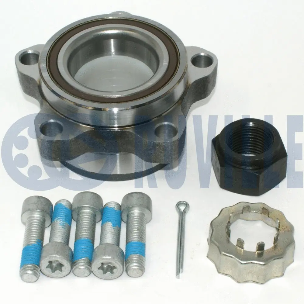 Wheel Bearing Kit (220989)
