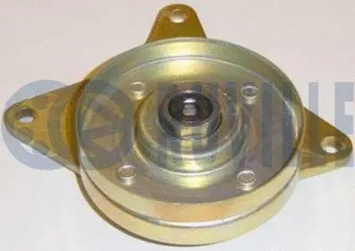 Belt Tensioner, V-ribbed belt (540254)