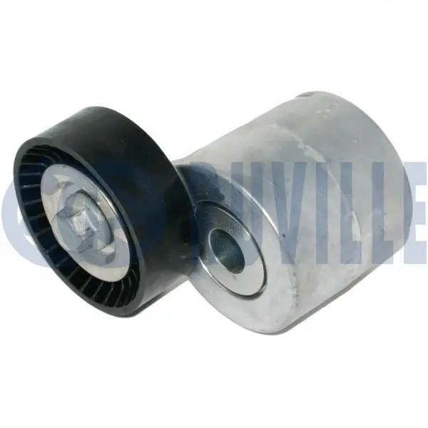 Belt Tensioner, V-ribbed belt (542925)