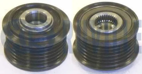 Alternator Freewheel Clutch (541773)