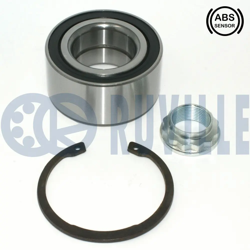 Wheel Bearing Kit (220052)