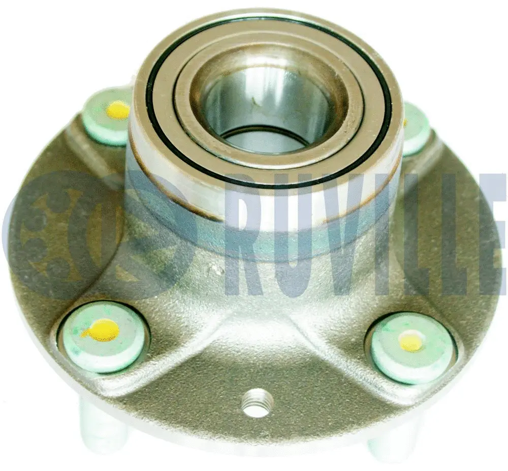 Wheel Bearing Kit (220878)