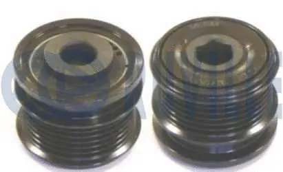 Alternator Freewheel Clutch (541770)
