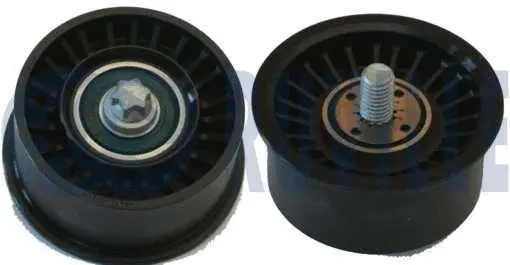 Deflection/Guide Pulley, timing belt (542064)