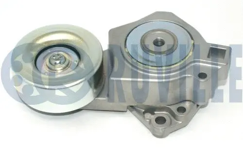 Belt Tensioner, V-ribbed belt (542598)