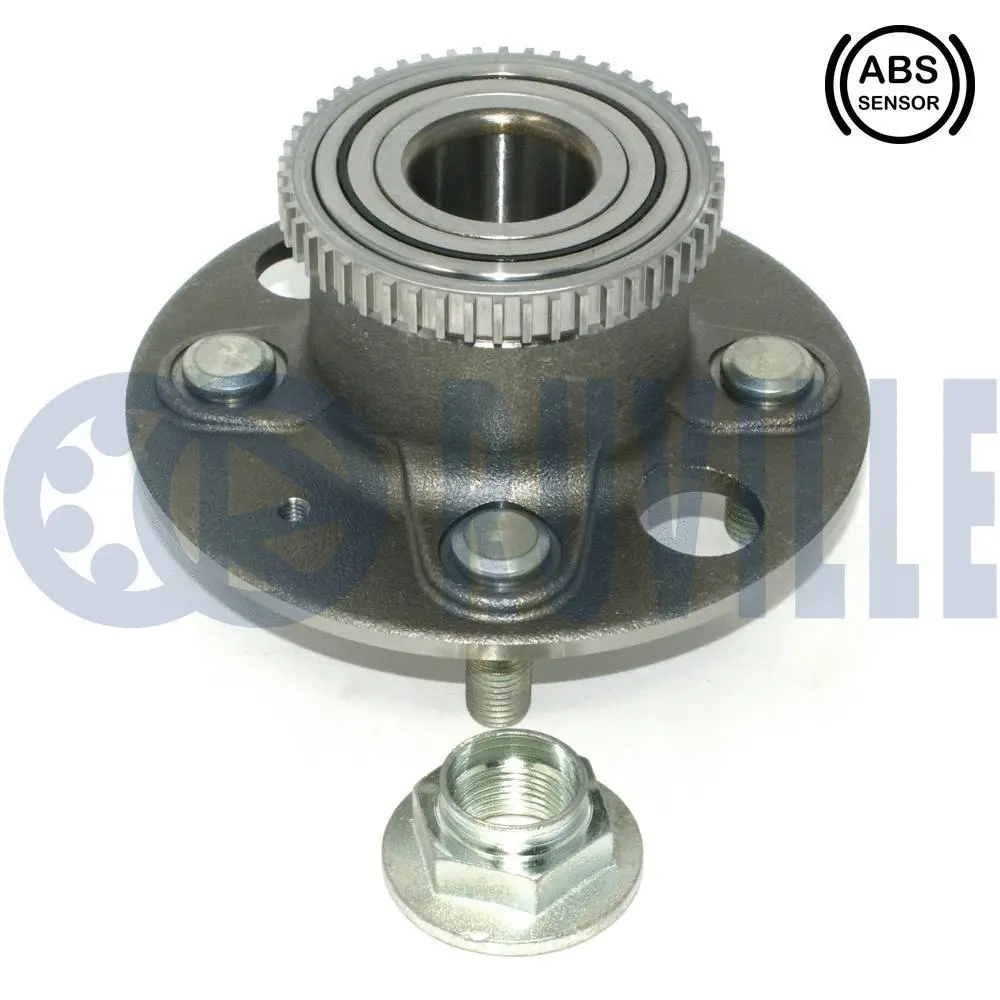 Wheel Bearing Kit (220997)
