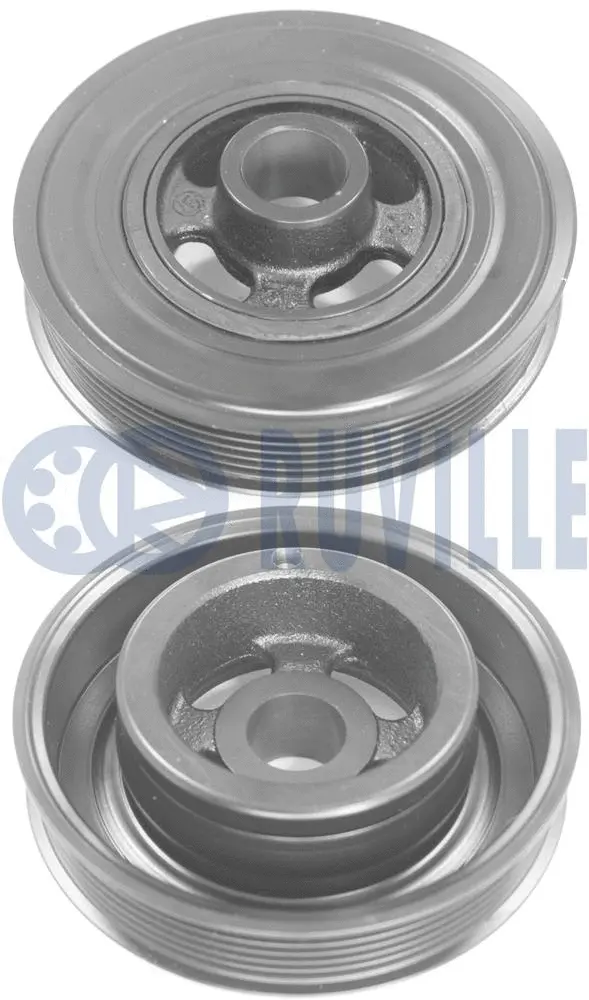 Belt Pulley, crankshaft (520291)