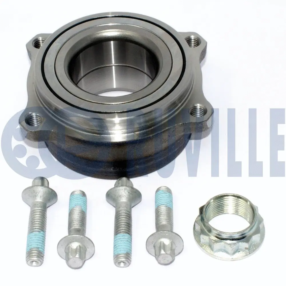 Wheel Bearing Kit (221013)