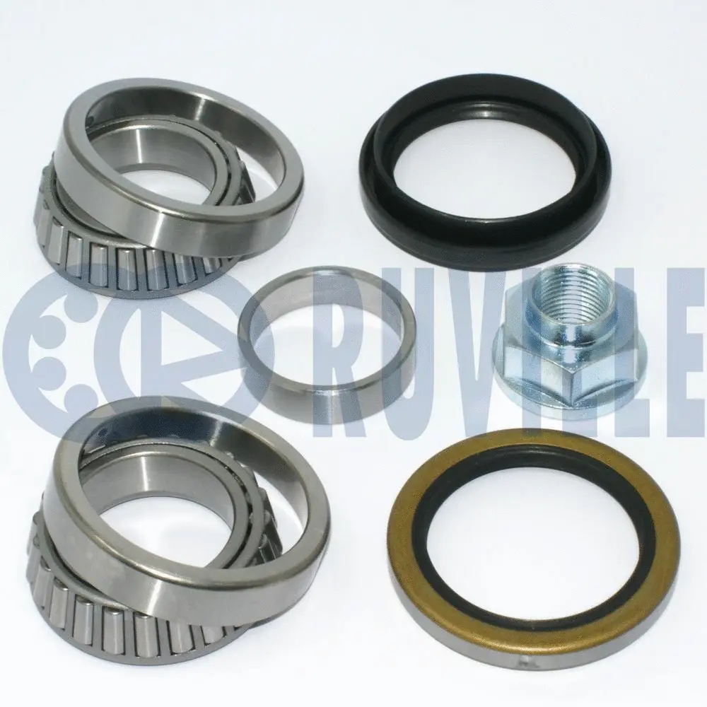 Wheel Bearing Kit (220842)