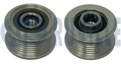 Alternator Freewheel Clutch (542885)