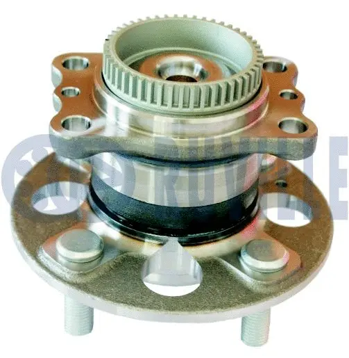 Wheel Bearing Kit (221748)