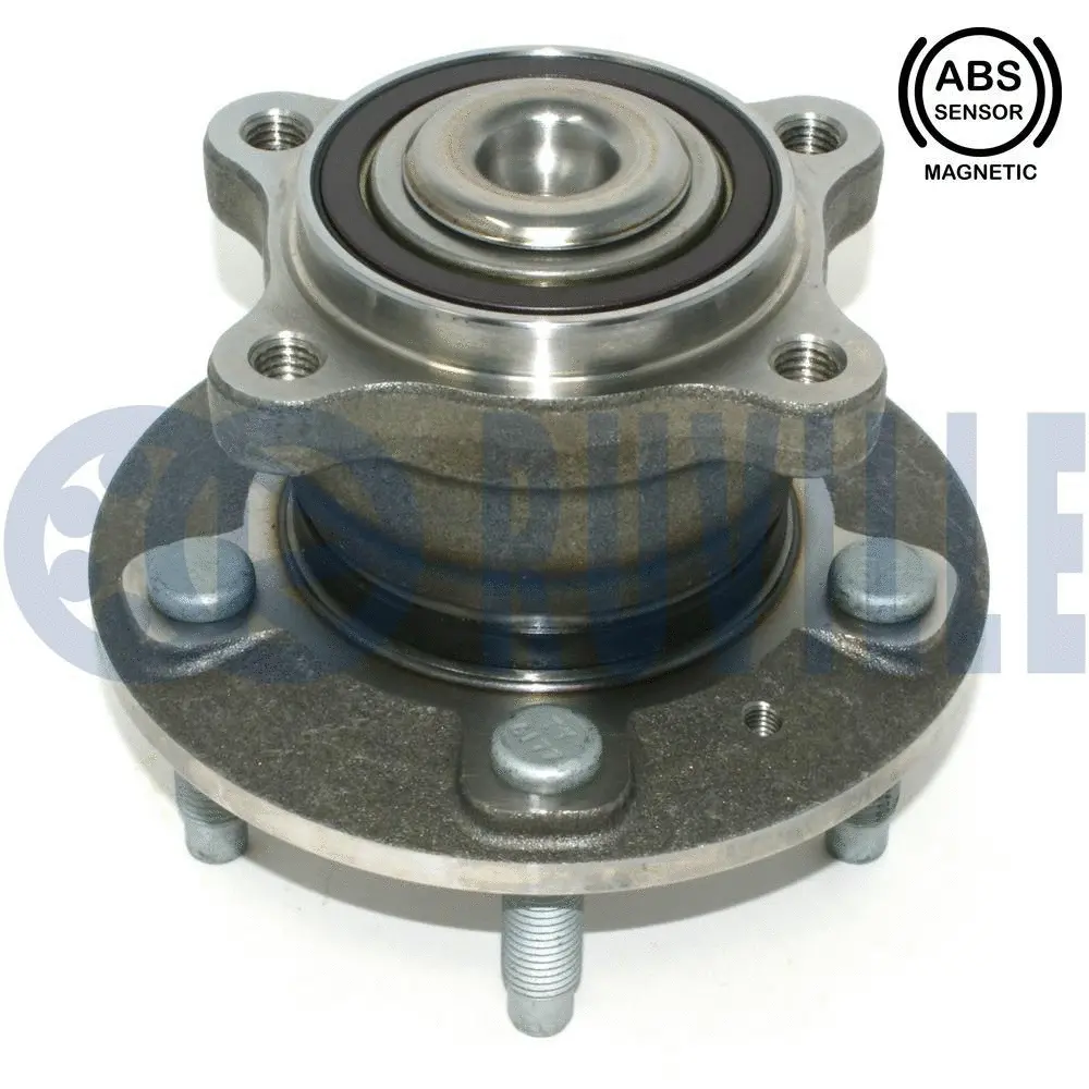 Wheel Bearing Kit (221722)