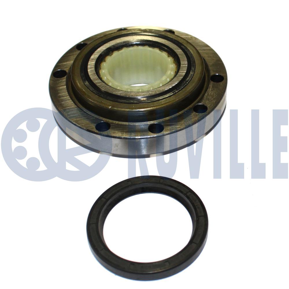 Wheel Bearing Kit (220270)