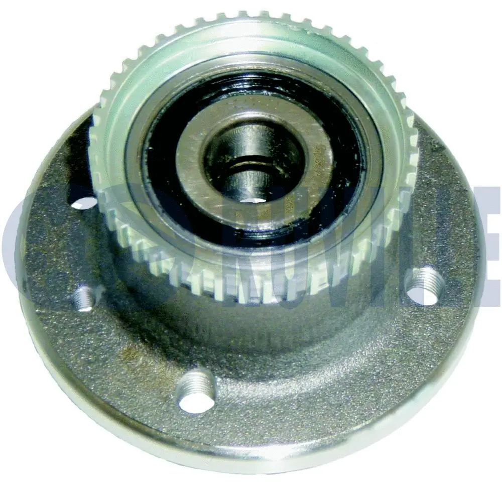 Wheel Bearing Kit (220821)