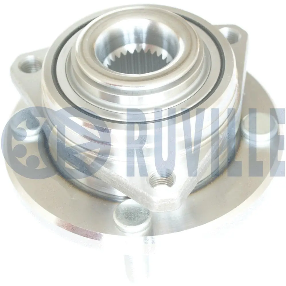 Wheel Bearing Kit (221591)
