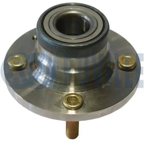 Wheel Bearing Kit (221756)