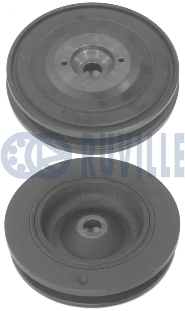 Belt Pulley, crankshaft (520137)