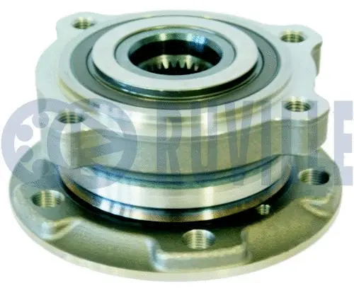 Wheel Bearing Kit (221809)