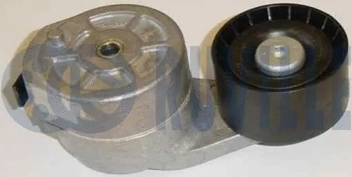 Belt Tensioner, V-ribbed belt (541316)