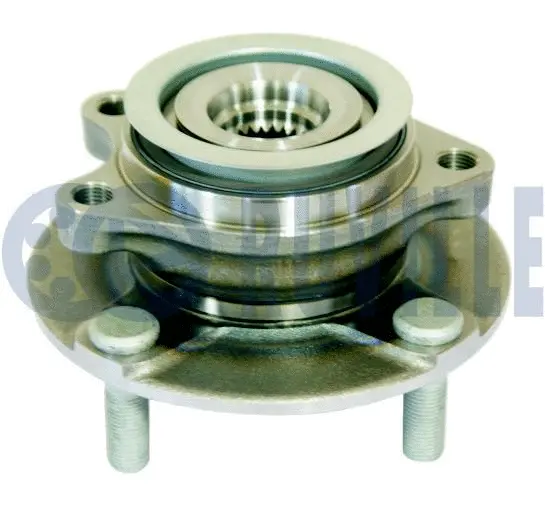Wheel Bearing Kit (221658)
