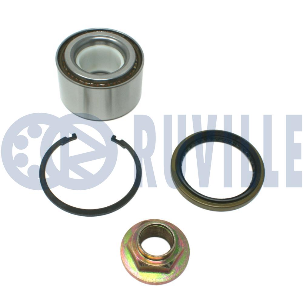 Wheel Bearing Kit (221780)