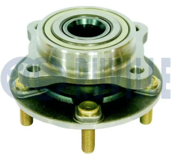 Wheel Bearing Kit (221759)