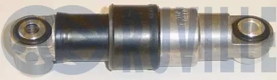 Vibration Damper, V-ribbed belt (540409)