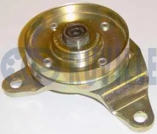 Belt Tensioner, V-ribbed belt (540116)